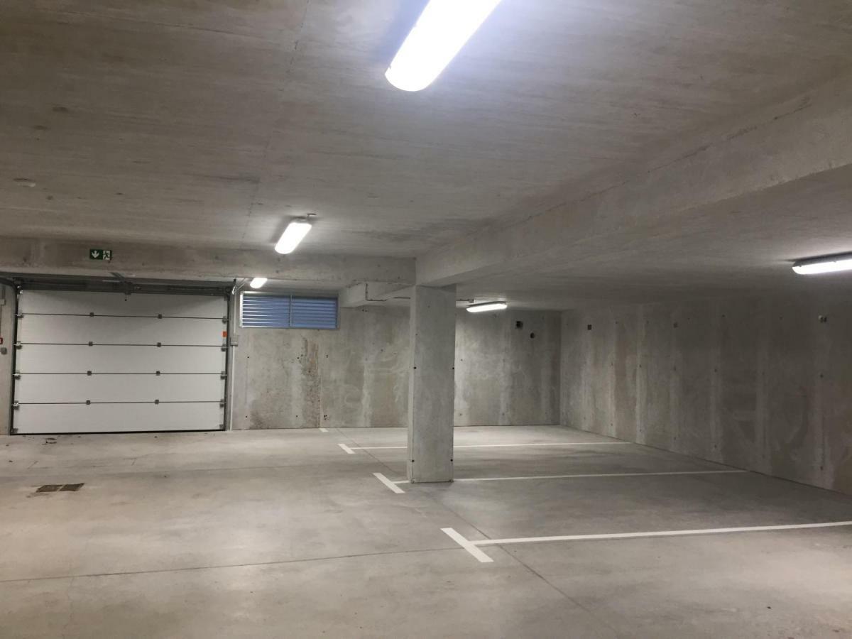 Vila Mojca Apartma Peridot - Center 克拉尼斯卡戈拉 外观 照片
