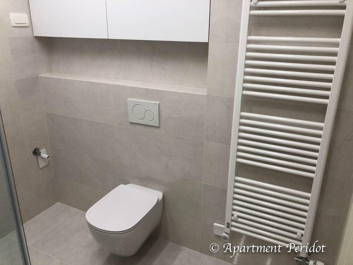 Vila Mojca Apartma Peridot - Center 克拉尼斯卡戈拉 外观 照片