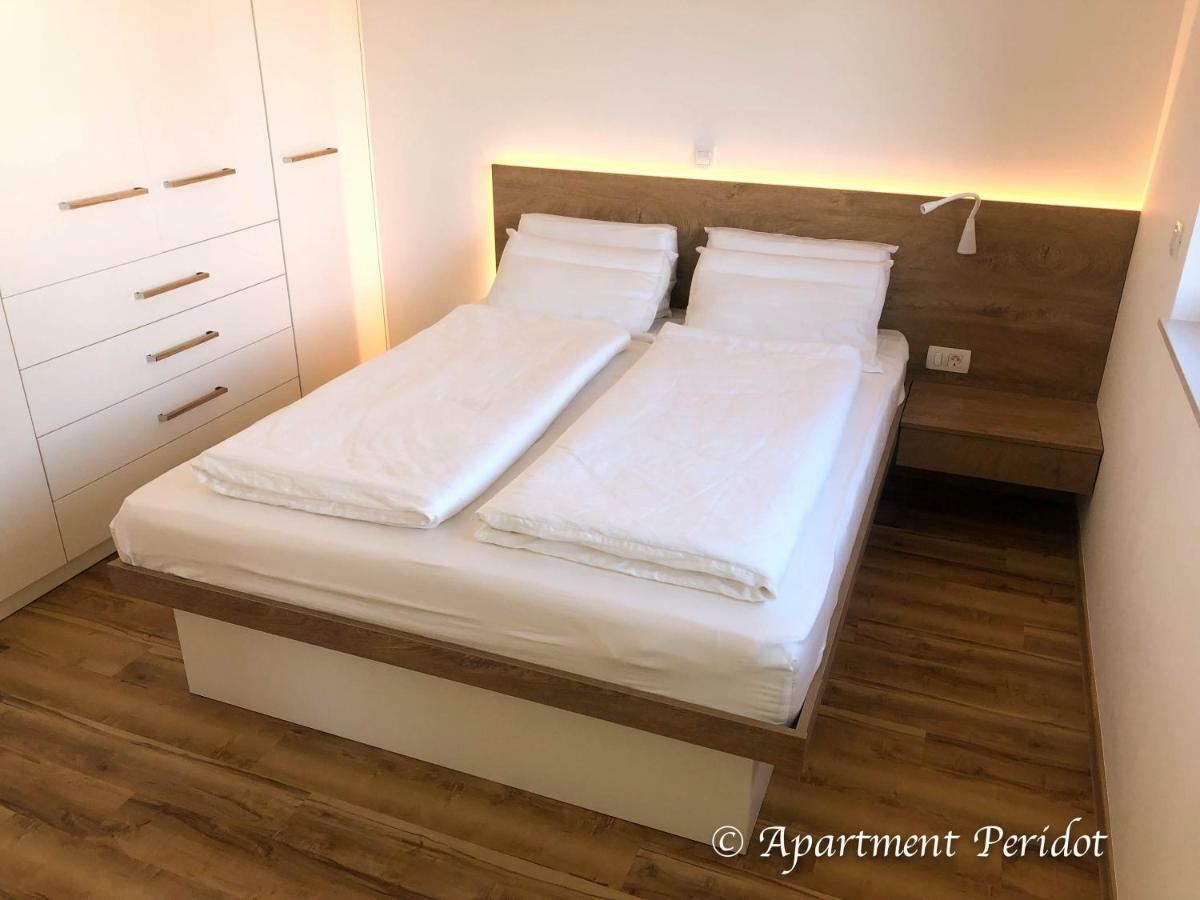 Vila Mojca Apartma Peridot - Center 克拉尼斯卡戈拉 外观 照片