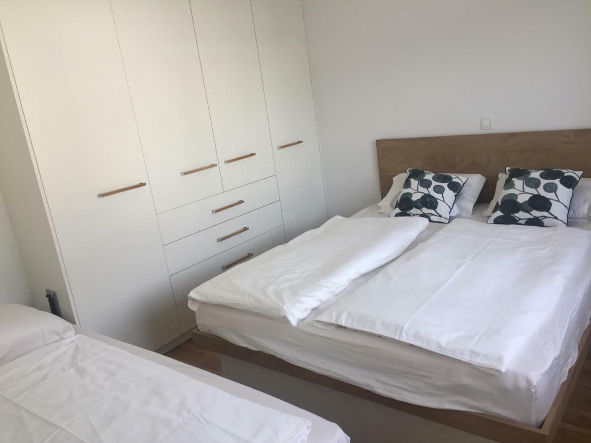 Vila Mojca Apartma Peridot - Center 克拉尼斯卡戈拉 外观 照片